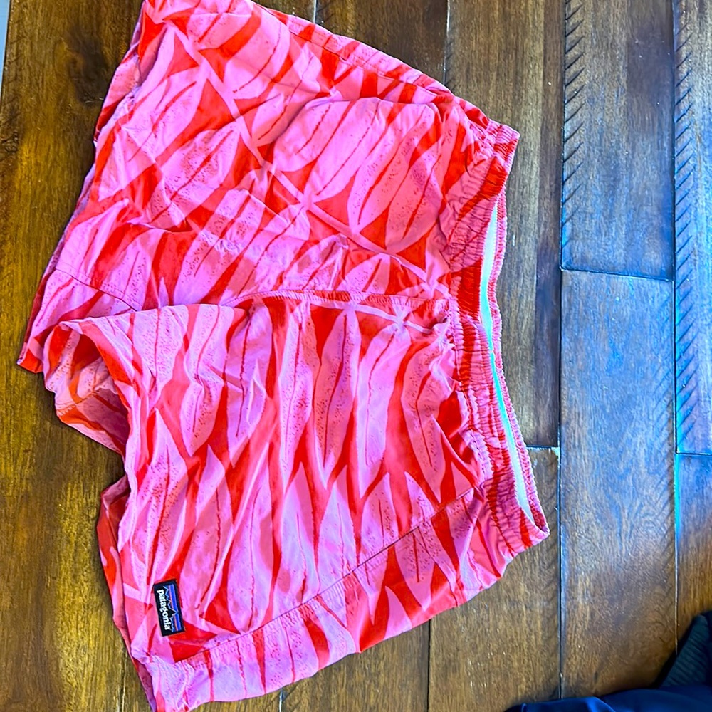 Patagonia Swim shorts